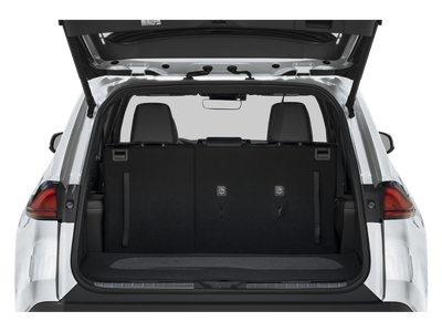 2025 Toyota Grand Highlander Hybrid Limited