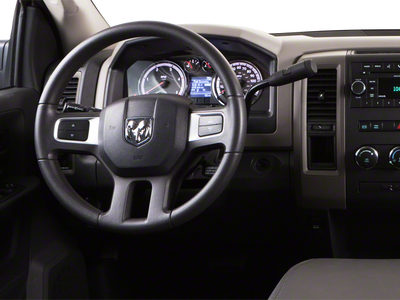 2011 RAM 3500 ST