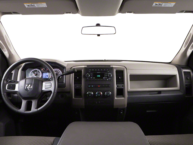 2011 RAM 3500 ST
