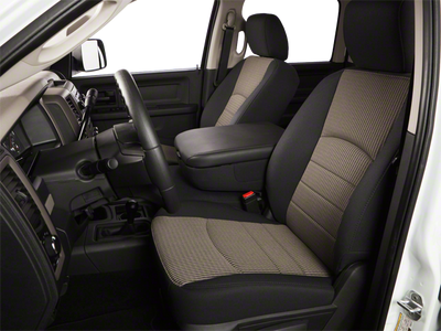 2011 RAM 3500 ST