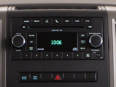 2011 RAM 3500 ST