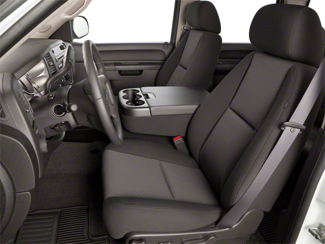 2013 GMC Sierra 1500 SLE