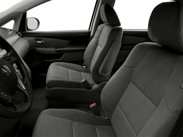 2014 Honda Odyssey LX