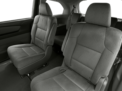 2014 Honda Odyssey LX