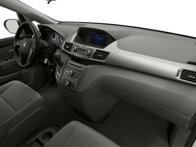 2014 Honda Odyssey LX