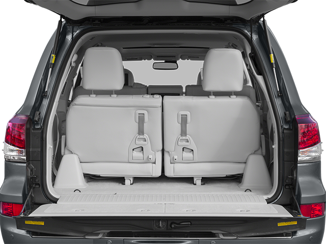 2014 Lexus LX 570