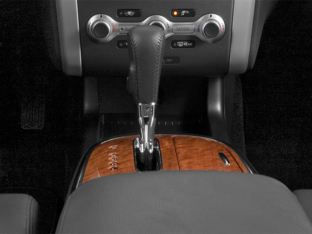 2014 Nissan Murano SL