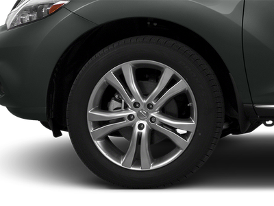 2014 Nissan Murano SL