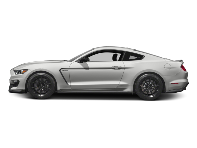 2016 Ford Mustang Shelby Shelby GT350