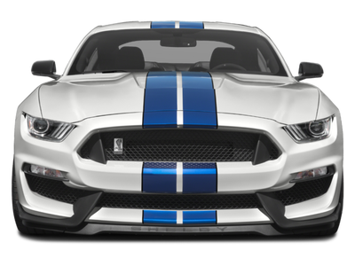 2016 Ford Mustang Shelby Shelby GT350