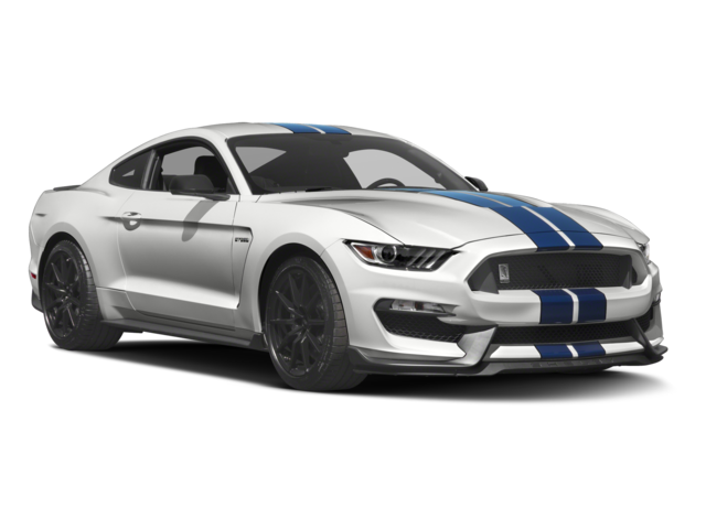 2016 Ford Mustang Shelby Shelby GT350