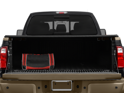 2016 Ford F-350SD Lariat Black Ops Edition