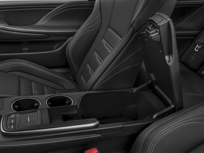 2016 Lexus RC 350