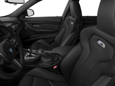 2017 BMW M3 Base