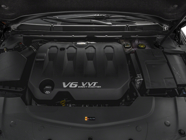 2017 Cadillac XTS Luxury