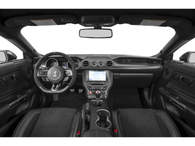 2017 Ford Mustang Shelby GT350