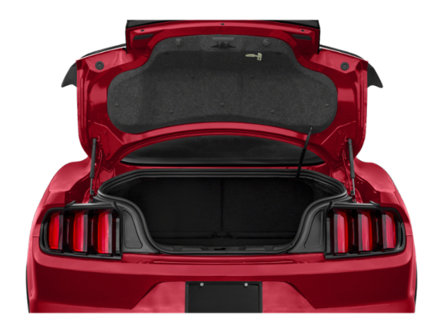 2017 Ford Mustang Shelby GT350