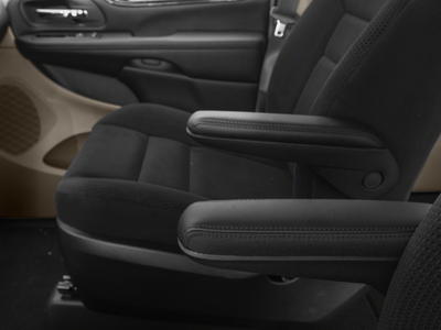 2018 Dodge Grand Caravan SE Plus
