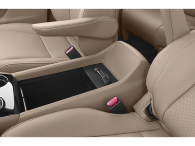 2018 Honda Pilot Elite