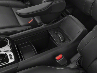 2018 Honda Ridgeline RTL-E