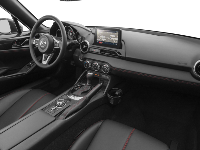 2018 Mazda Mazda Miata Grand Touring