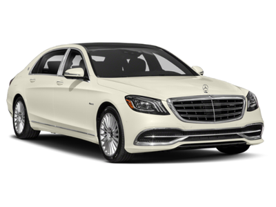 2018 Mercedes-Benz S-Class Maybach S 560 4MATIC®