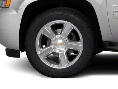 2013 Chevrolet Tahoe LT