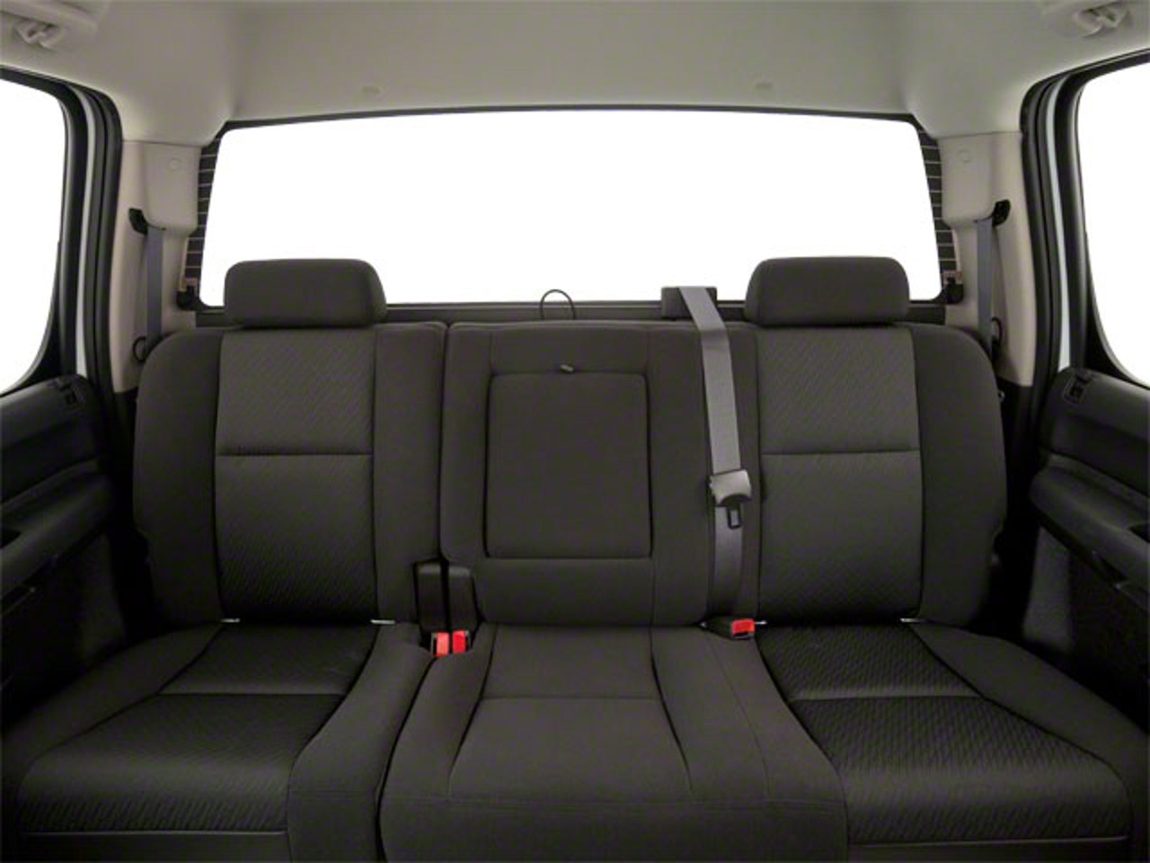2013 GMC Sierra 1500 SLE