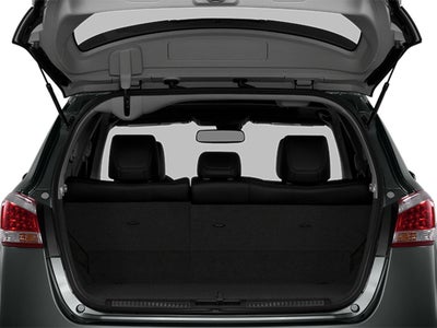 2014 Nissan Murano SL