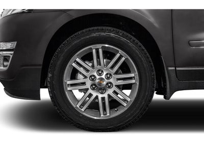 2015 Chevrolet Traverse LS