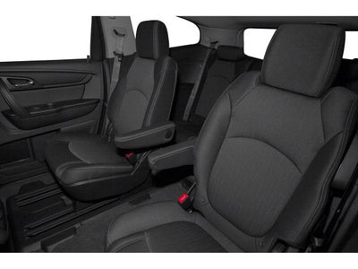 2015 Chevrolet Traverse LS