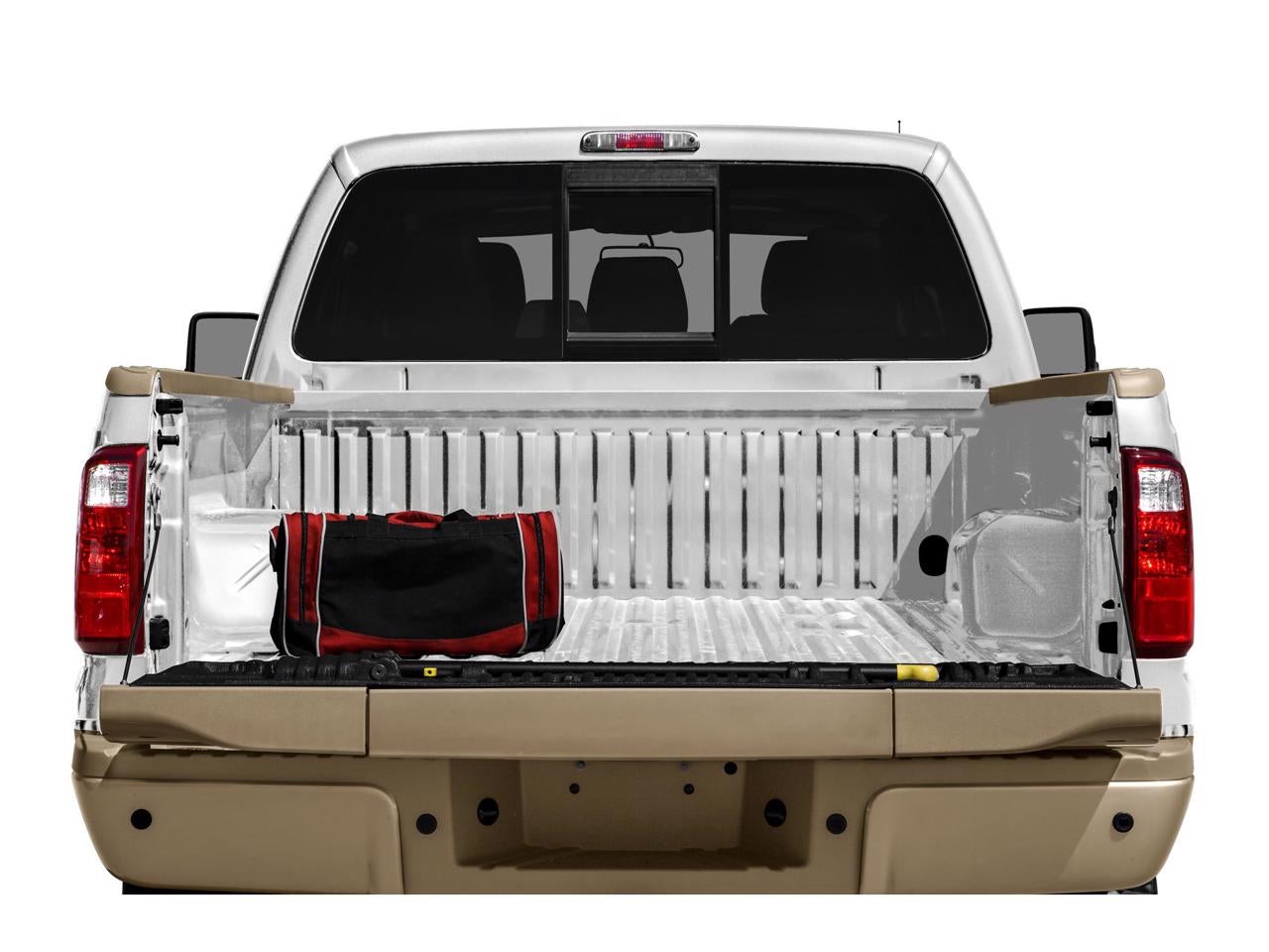 2015 Ford F-250SD King Ranch