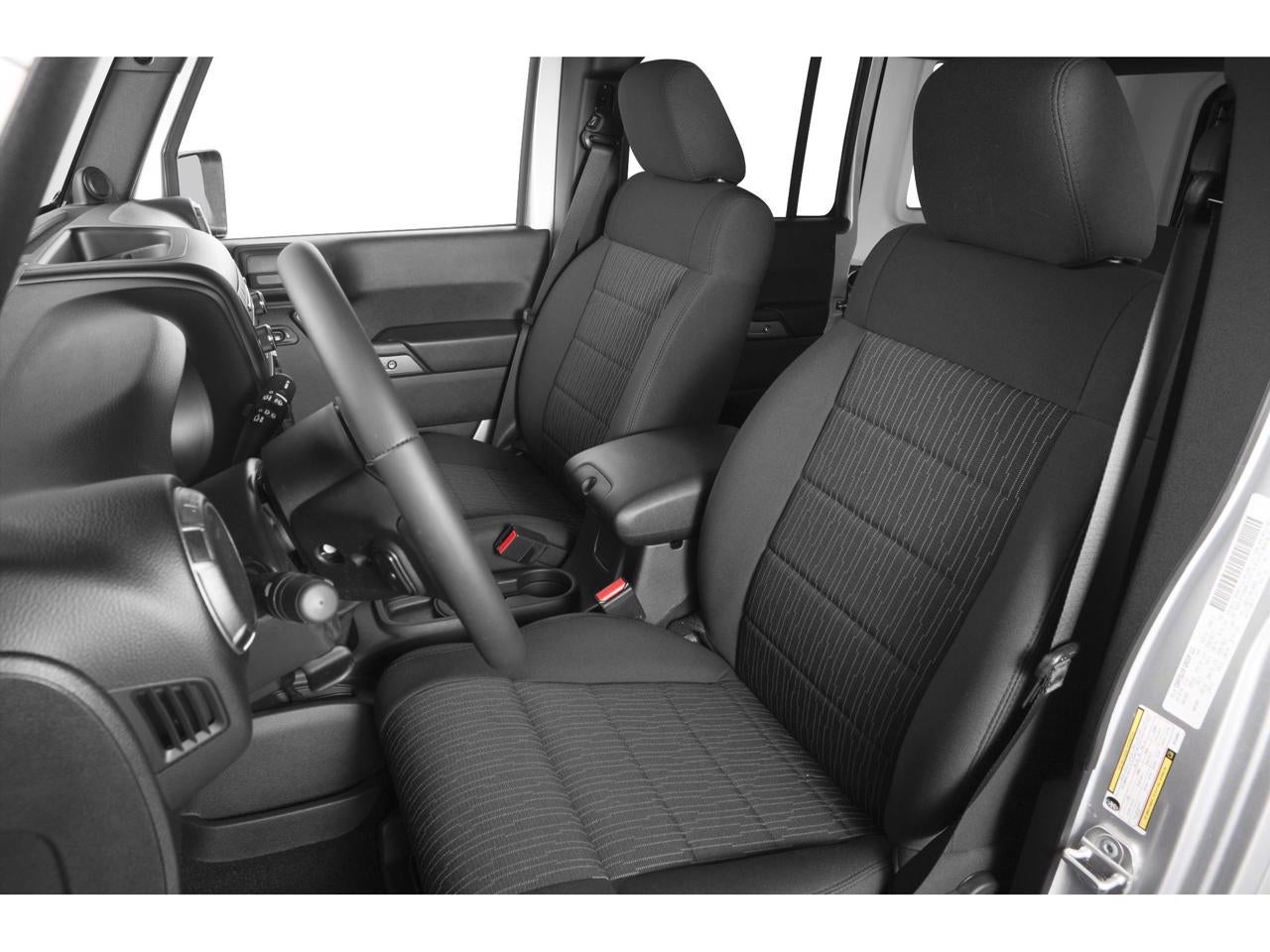 2015 Jeep Wrangler Unlimited Freedom Edition