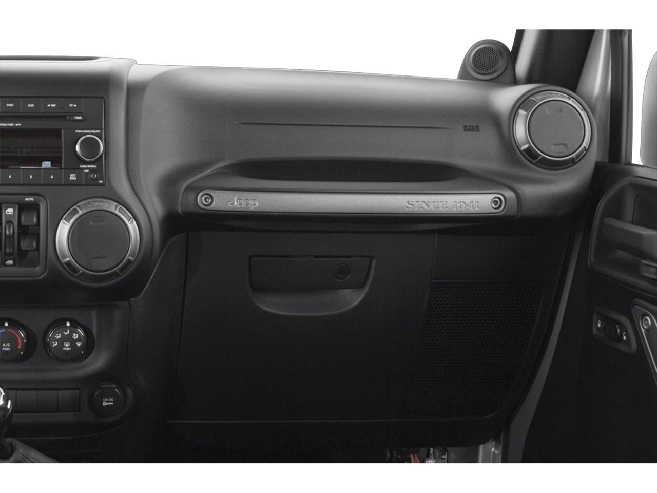 2015 Jeep Wrangler Unlimited Freedom Edition