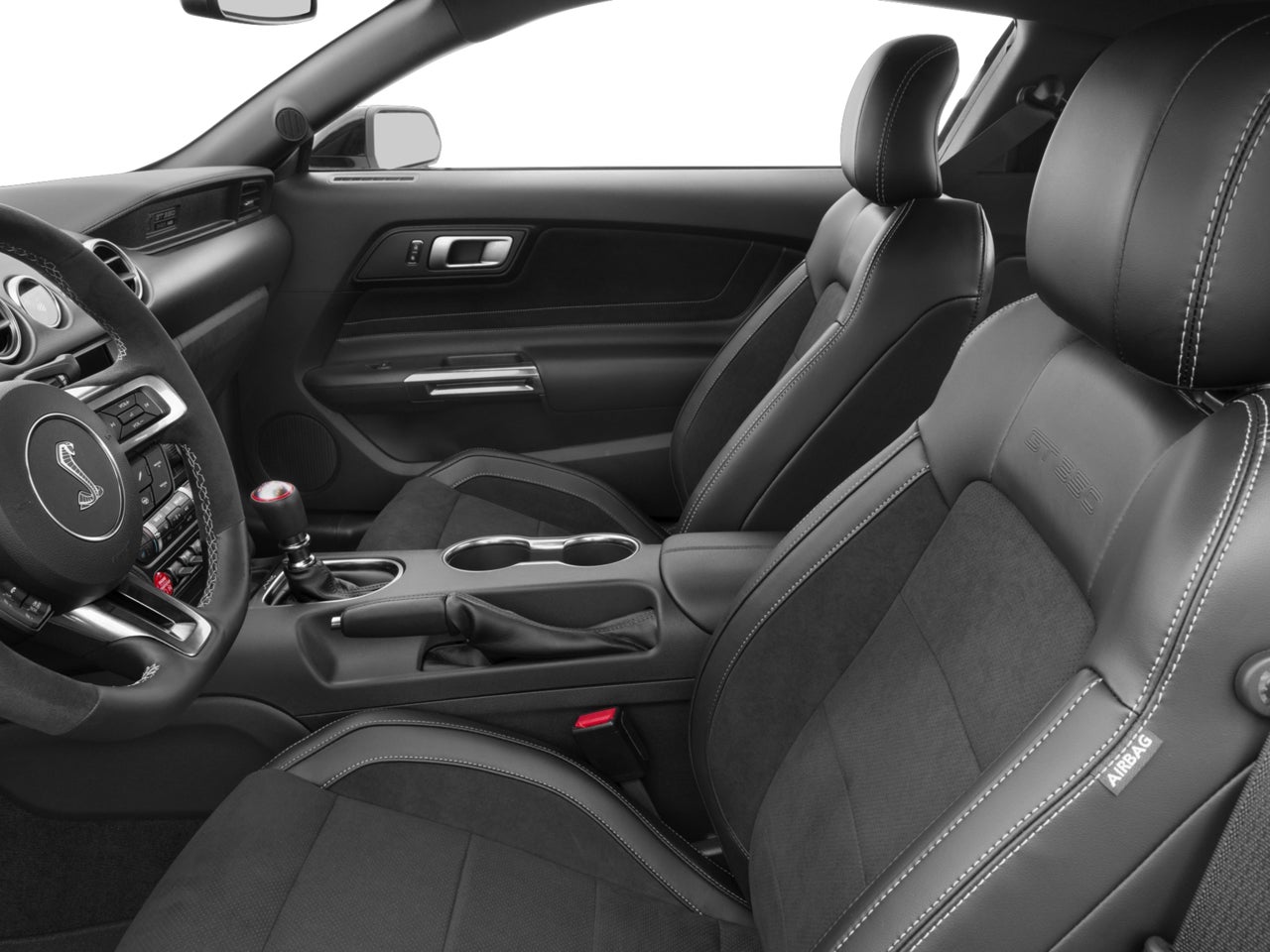 2016 Ford Mustang Shelby Shelby GT350