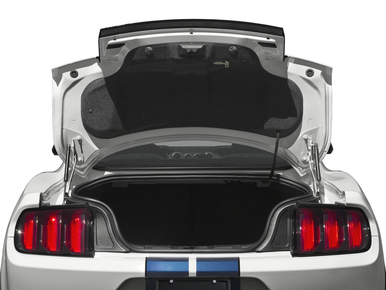 2016 Ford Mustang Shelby Shelby GT350