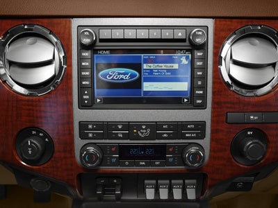 2016 Ford F-350SD Lariat Black Ops Edition