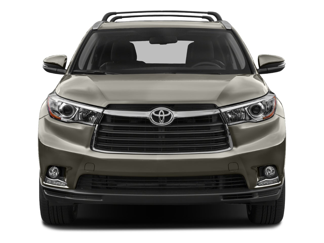 2016 Toyota Highlander Limited Platinum V6