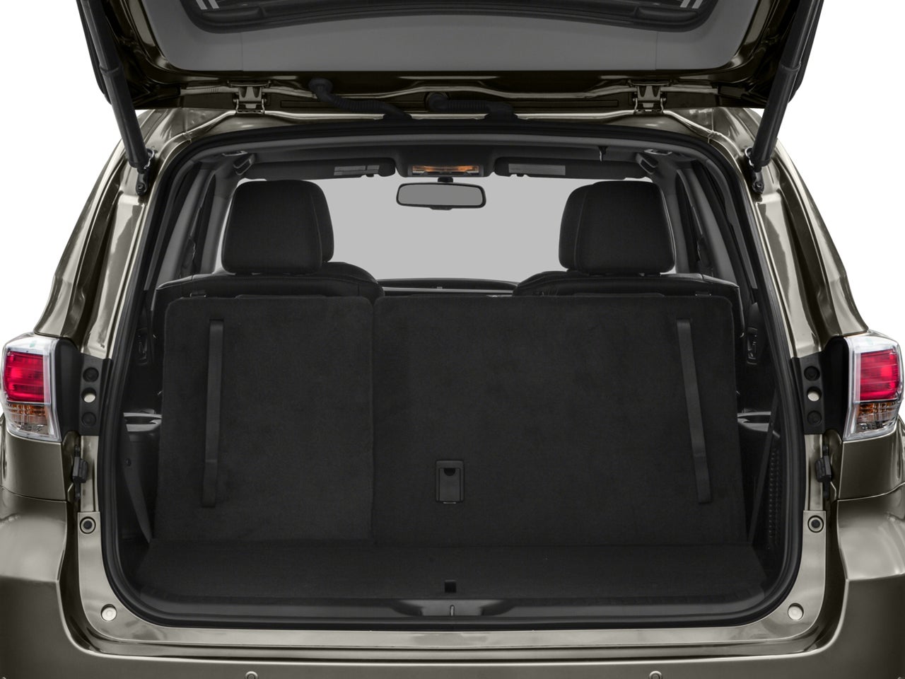 2016 Toyota Highlander Limited Platinum V6