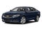 2017 Chevrolet Impala LS 1LS