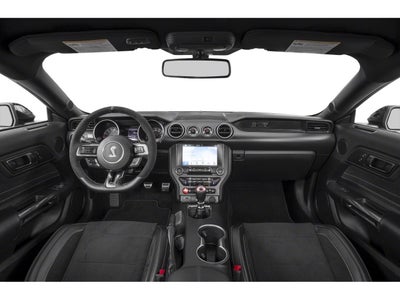 2017 Ford Mustang Shelby GT350