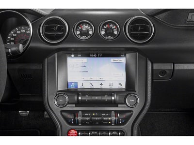 2017 Ford Mustang Shelby GT350