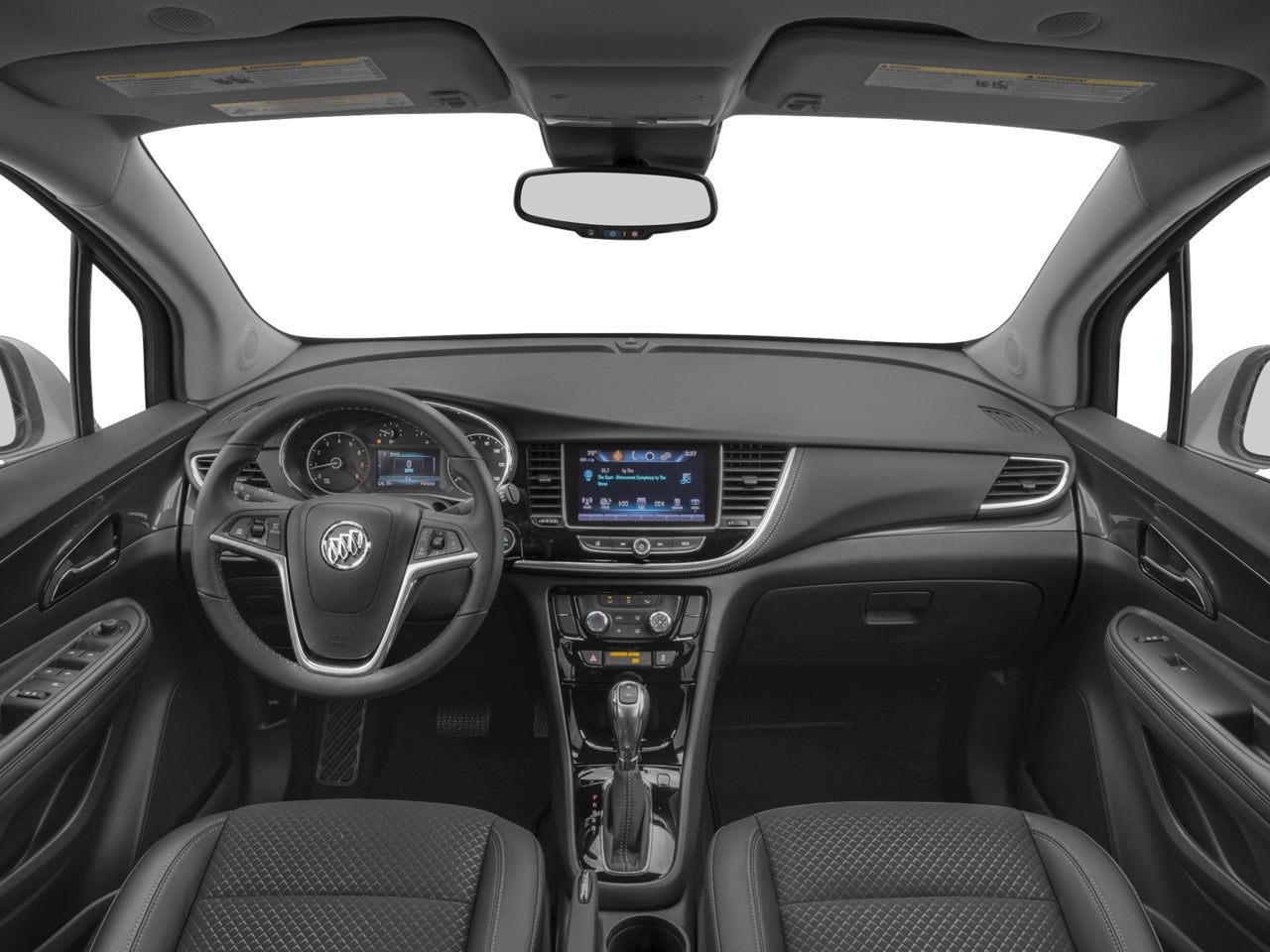 2018 Buick Encore Essence