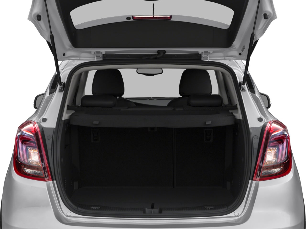 2018 Buick Encore Essence