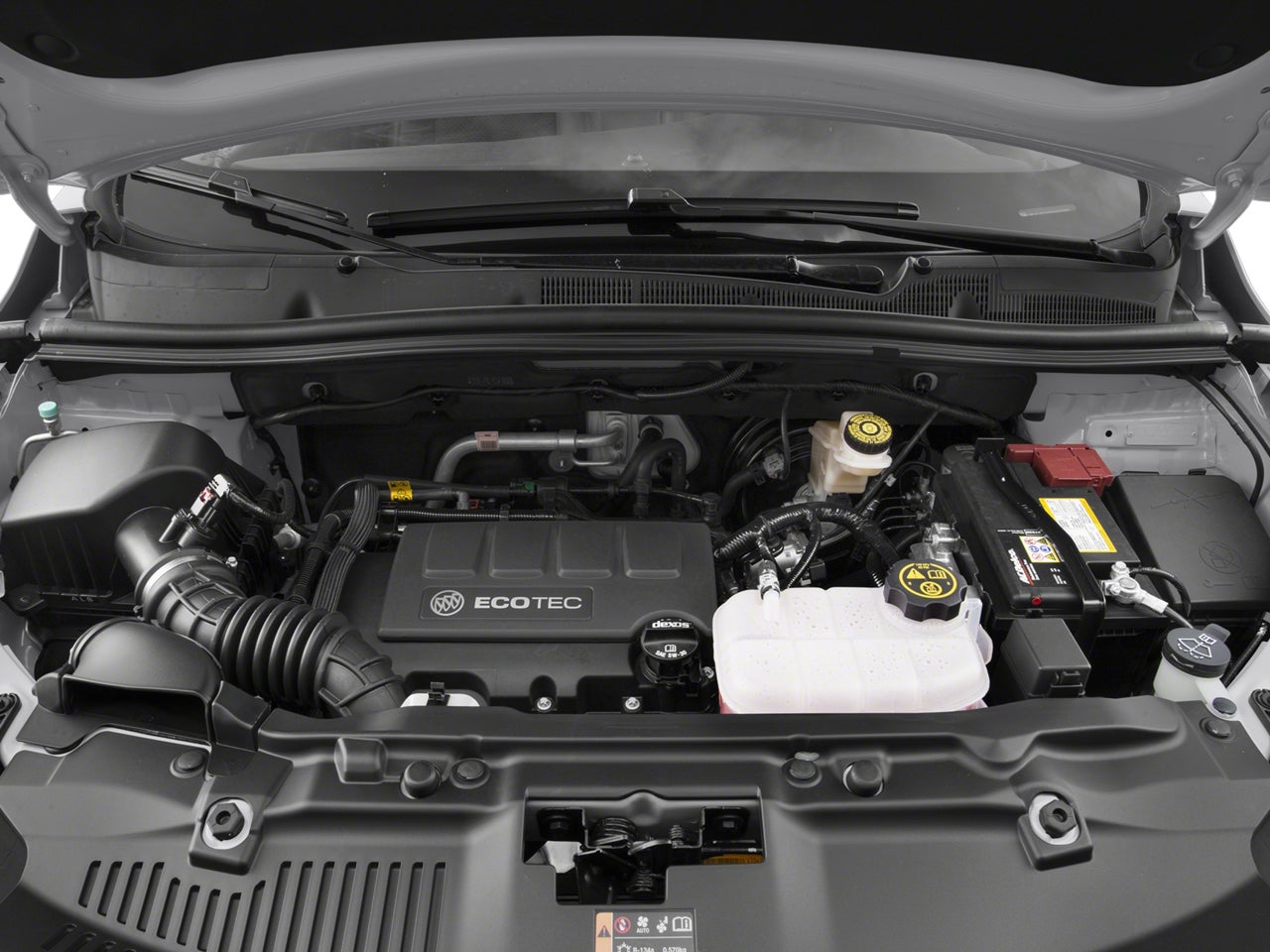 2018 Buick Encore Essence