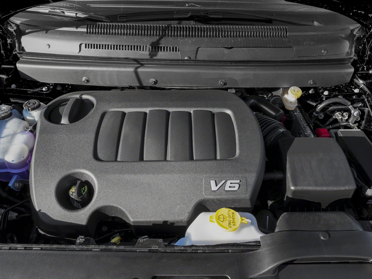 2018 Dodge Journey GT