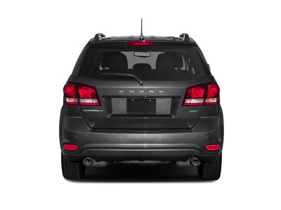 2018 Dodge Journey GT