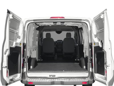 2018 Ford Transit-250 Base
