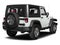 2018 Jeep Wrangler JK Rubicon