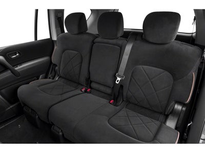 2018 Nissan Armada SV